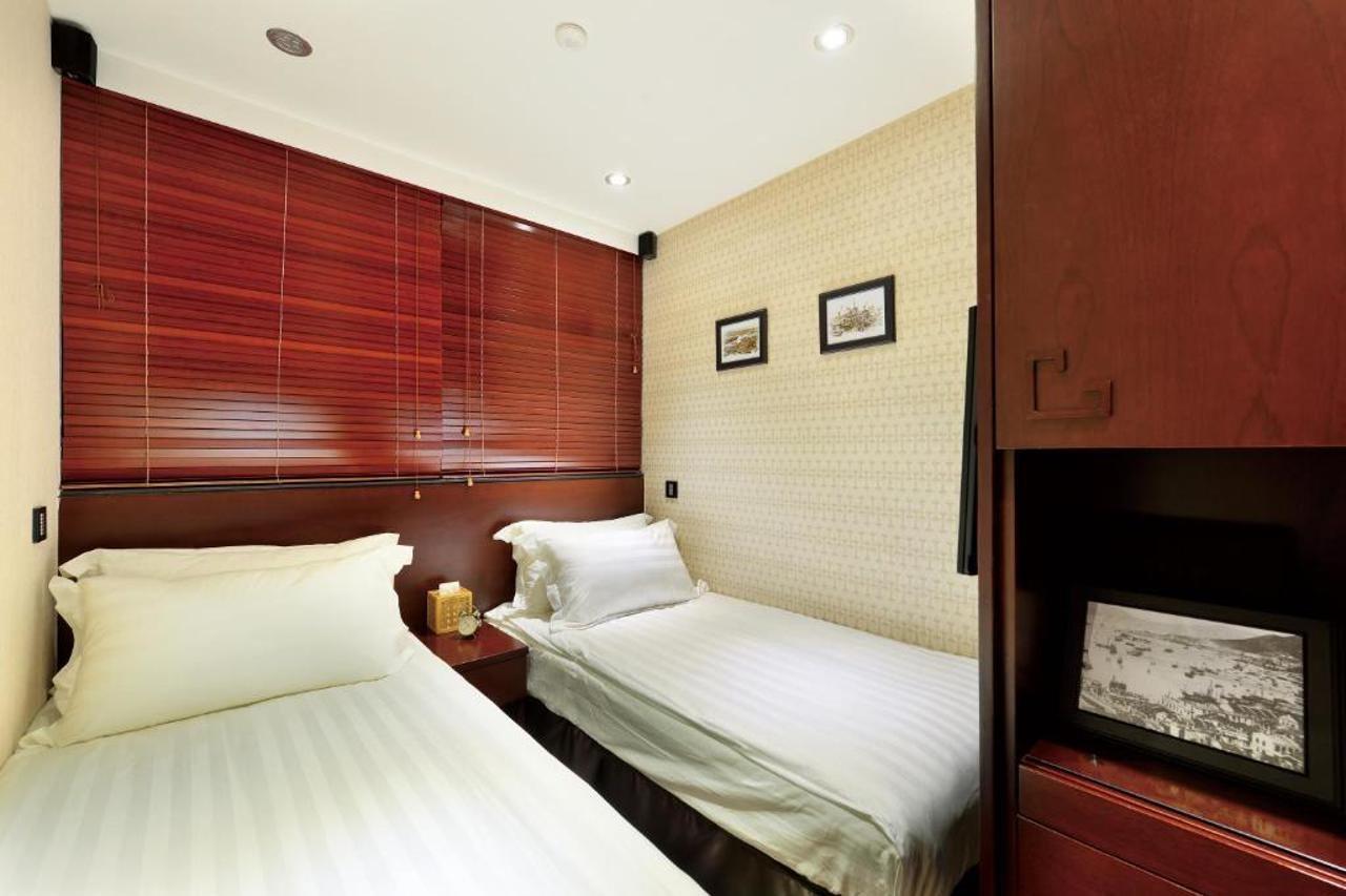 Hotel The Shai Red - Formerly Mingle In The Shai