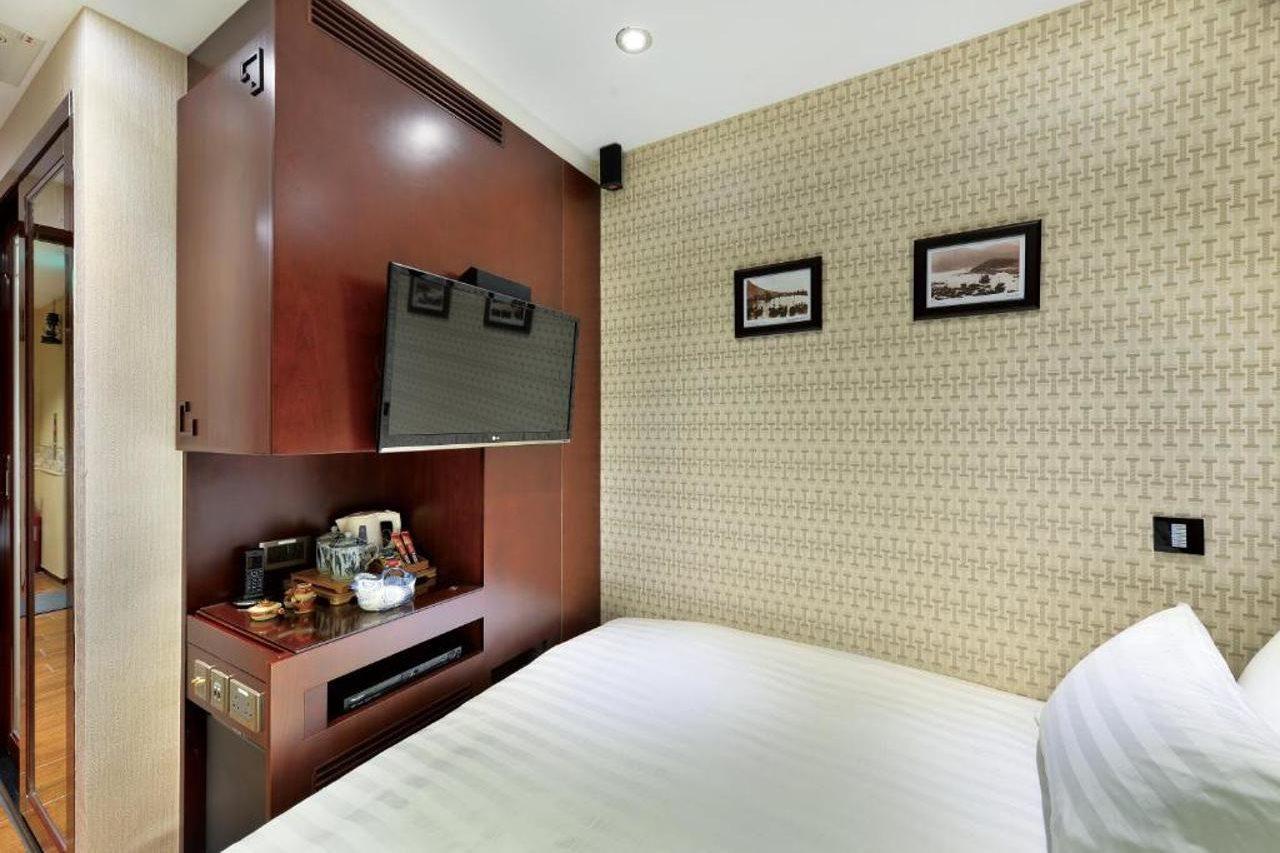 The Shai Red - Formerly Mingle In The Shai Hotel 3*