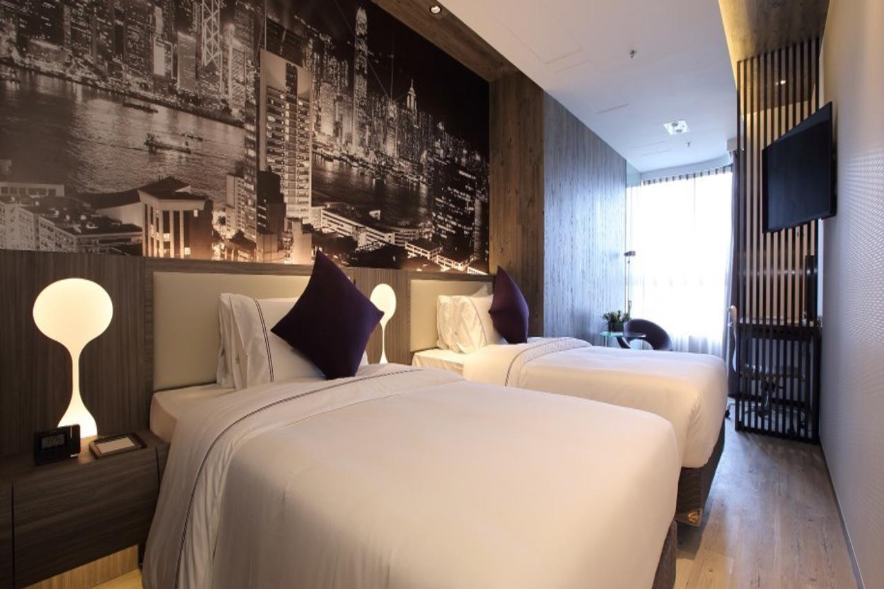 The Perkin Hotel