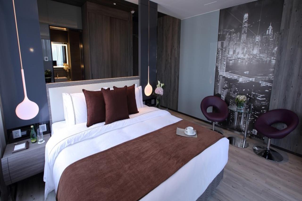 The Perkin Hotel