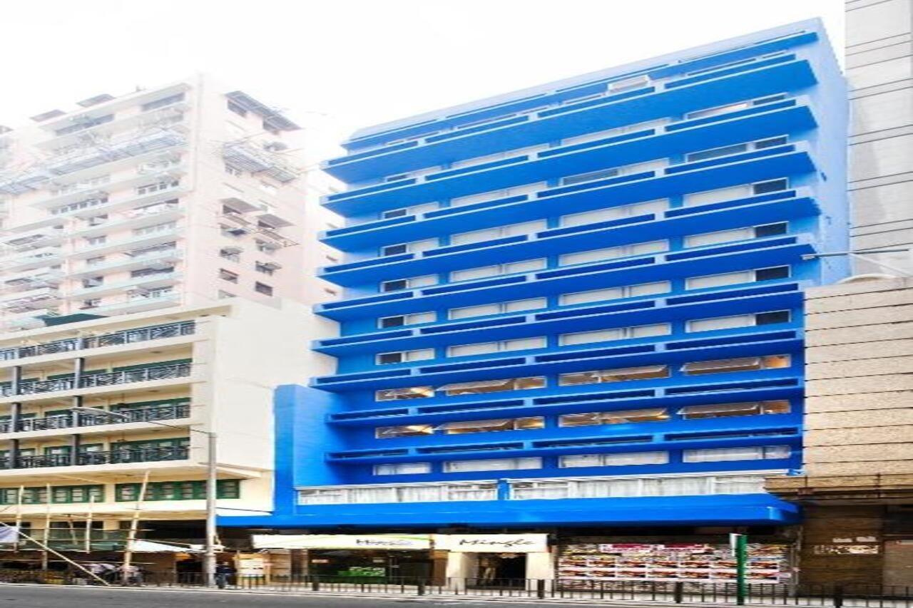 Mingle With The Star Hotel 3*