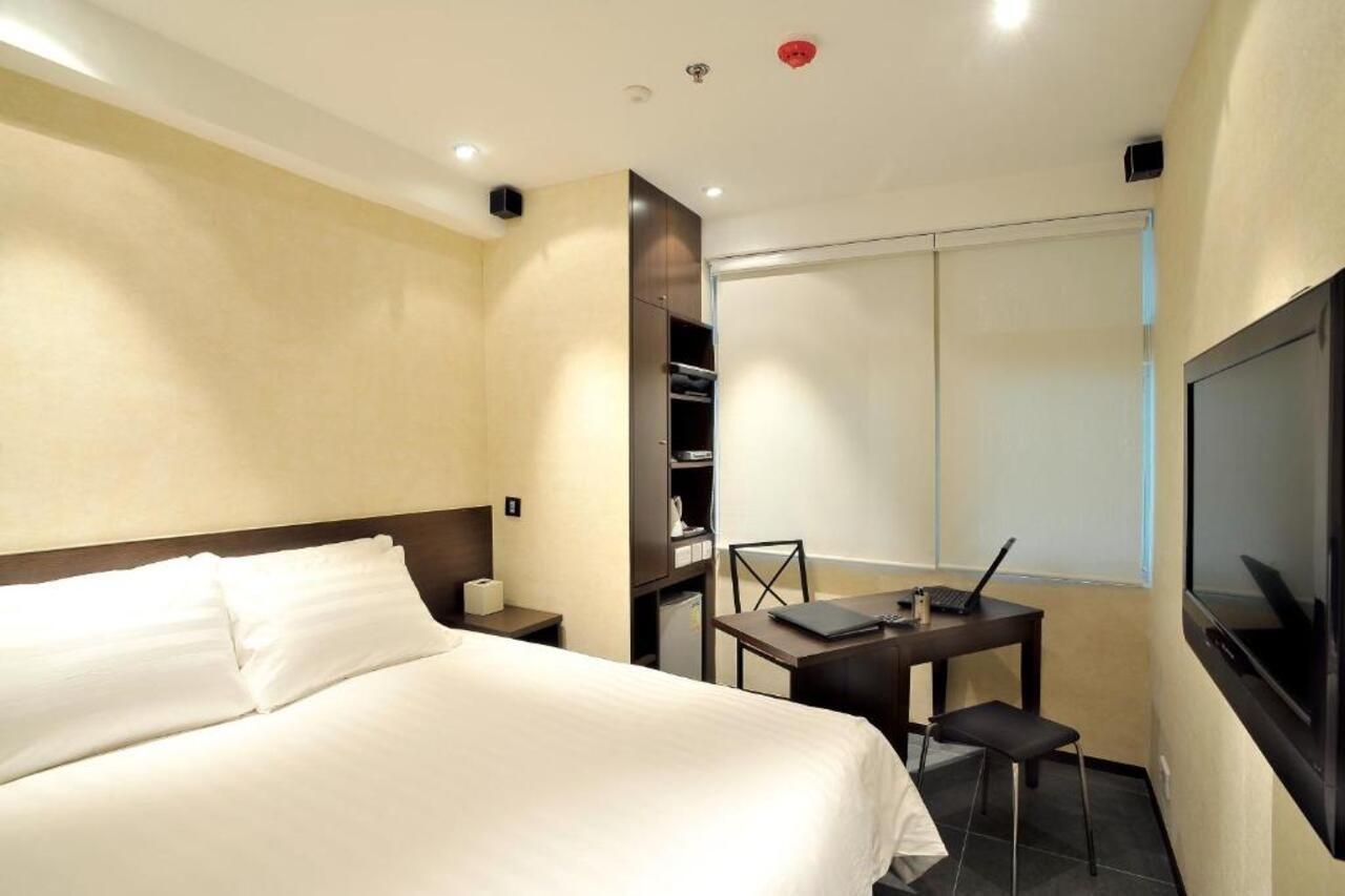 Mingle With The Star 3* Hong Kong
