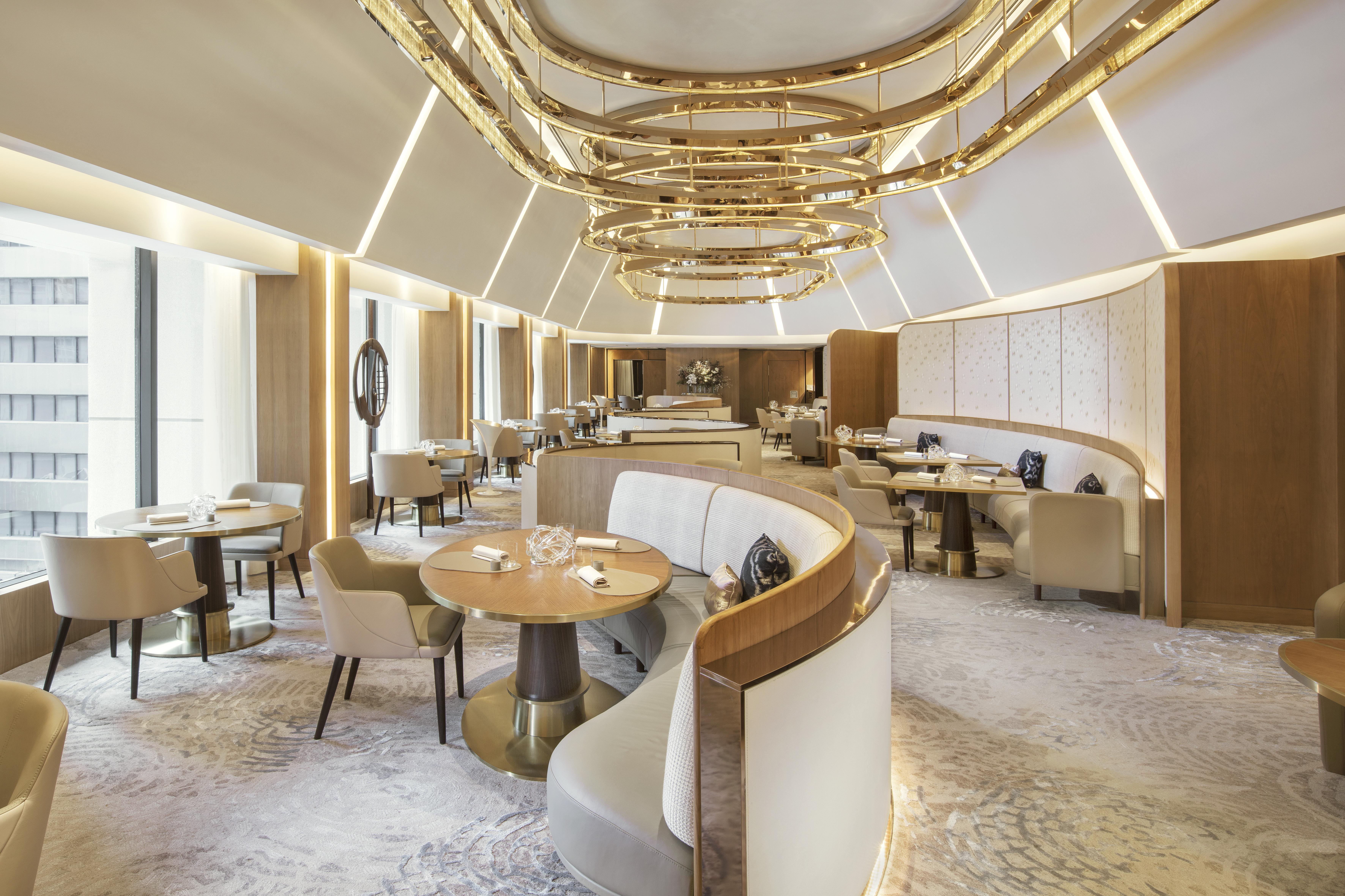 The Landmark Mandarin Oriental, 5*