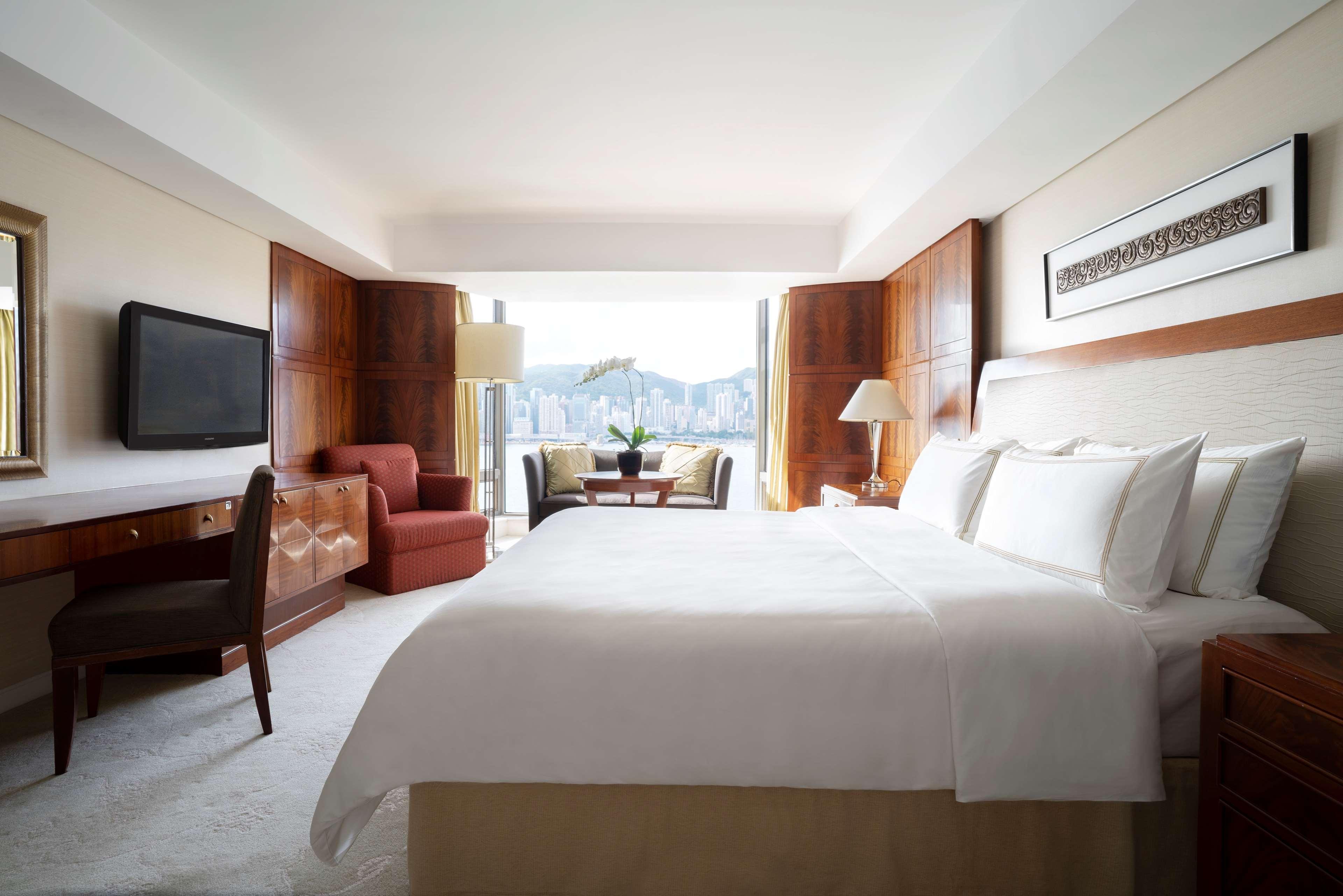 Kowloon Shangri-la, Hotel Hong Kong