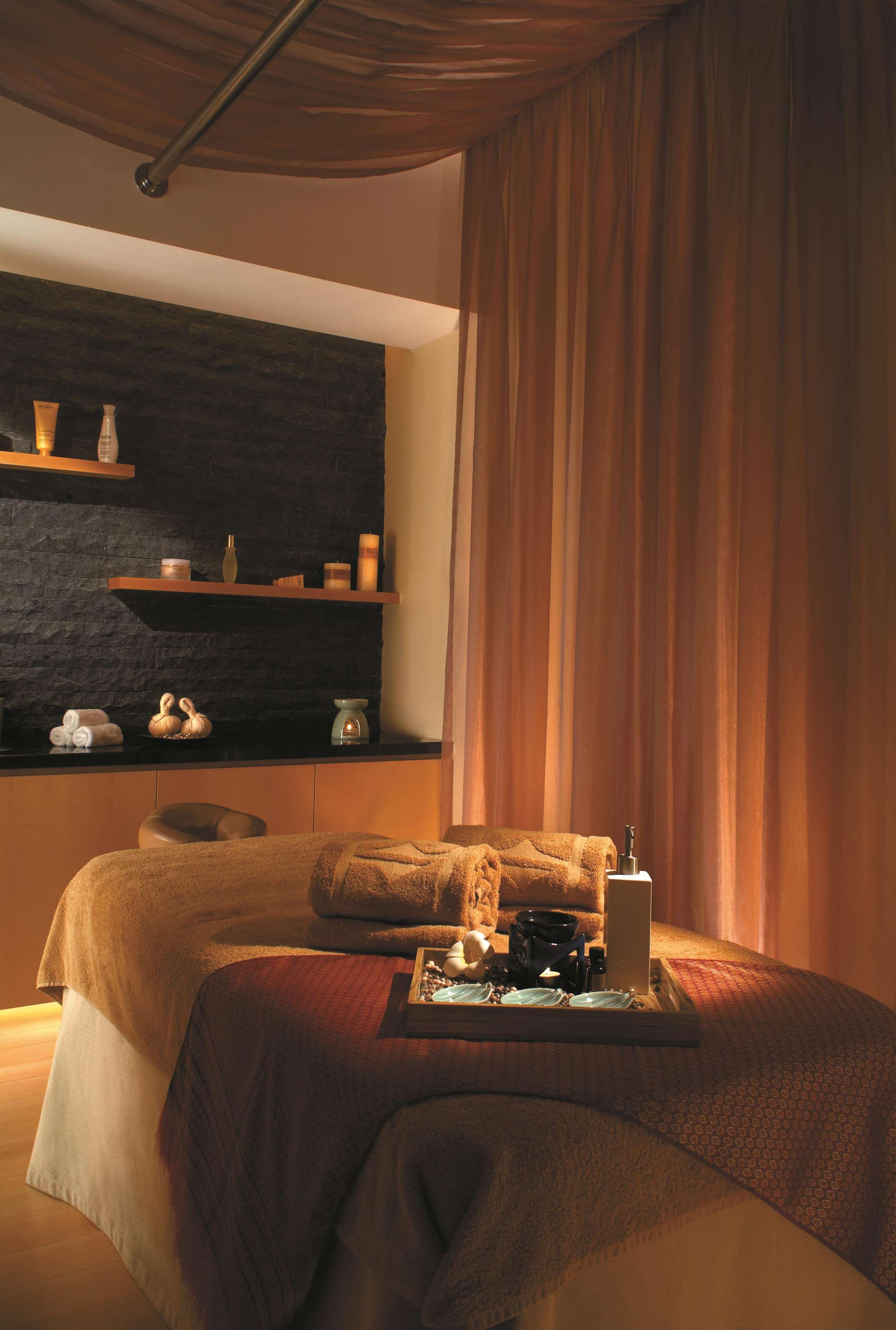 Kowloon Shangri-la, Hotel Hong Kong