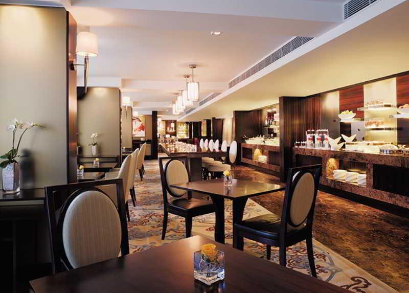 Kowloon Shangri-la,