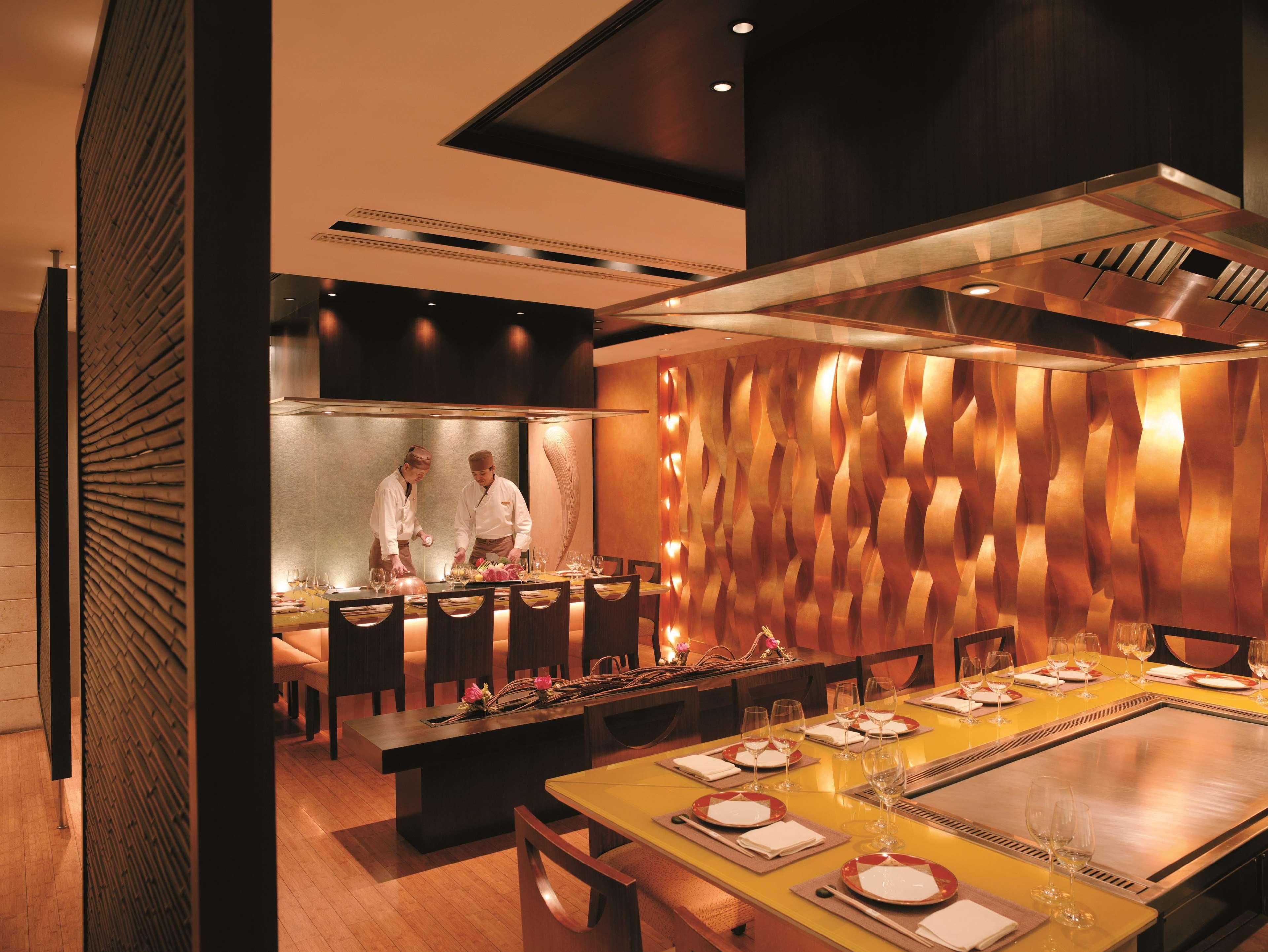 Kowloon Shangri-la, 5*