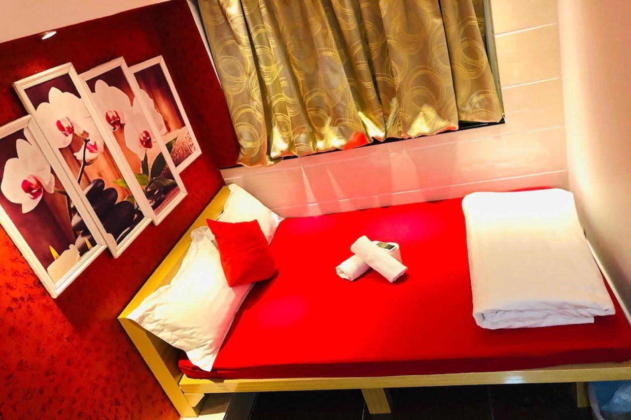 Delta Lounge Guest house *