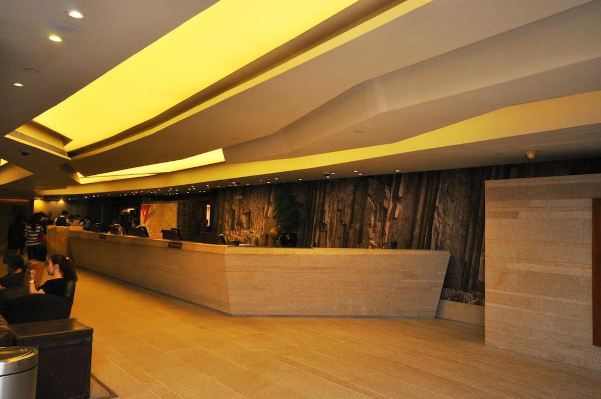 Hotel The Salisbury - Ymca Of