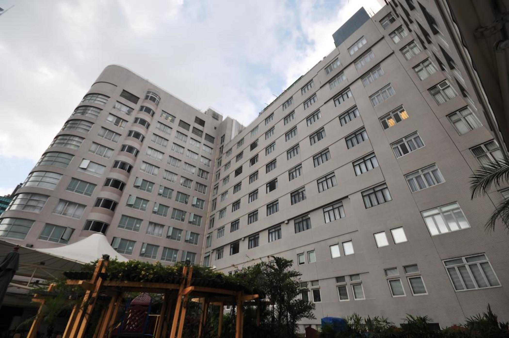 The Salisbury - Ymca Of 4*