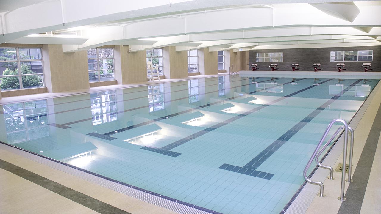 The Salisbury - Ymca Of Hong Kong