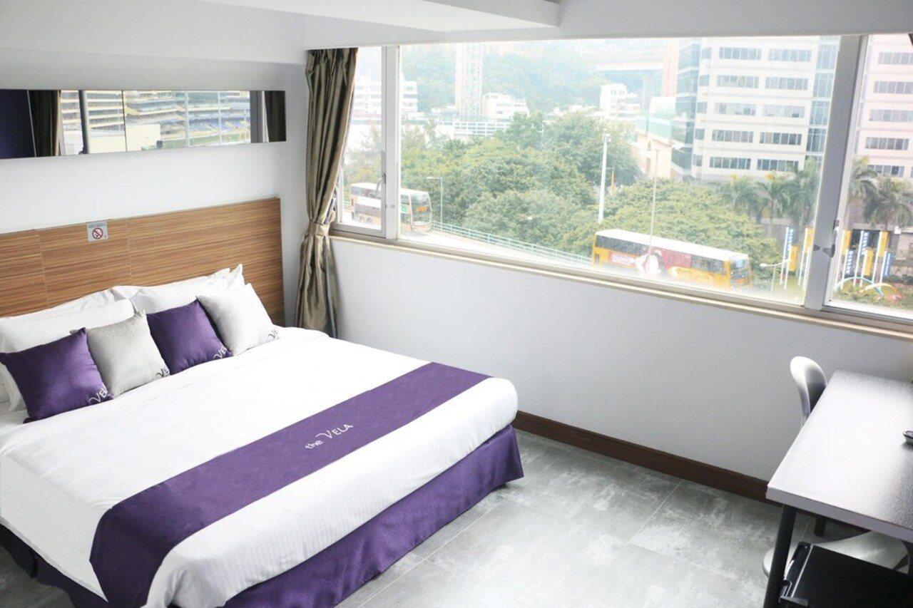 Hotel Vela Boutique