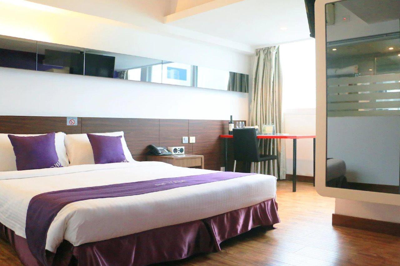 Vela Boutique Hotel