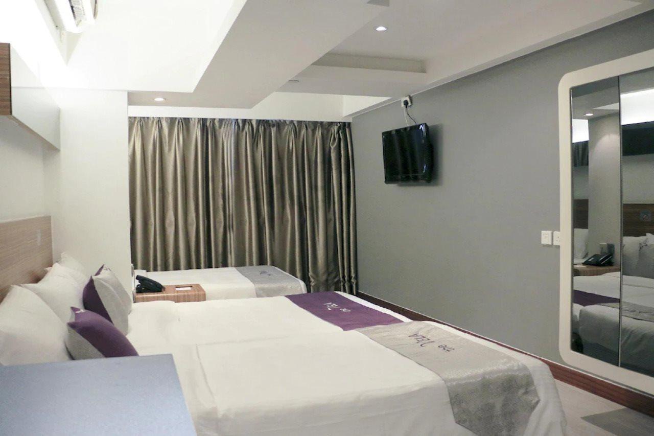 Vela Boutique Hotel