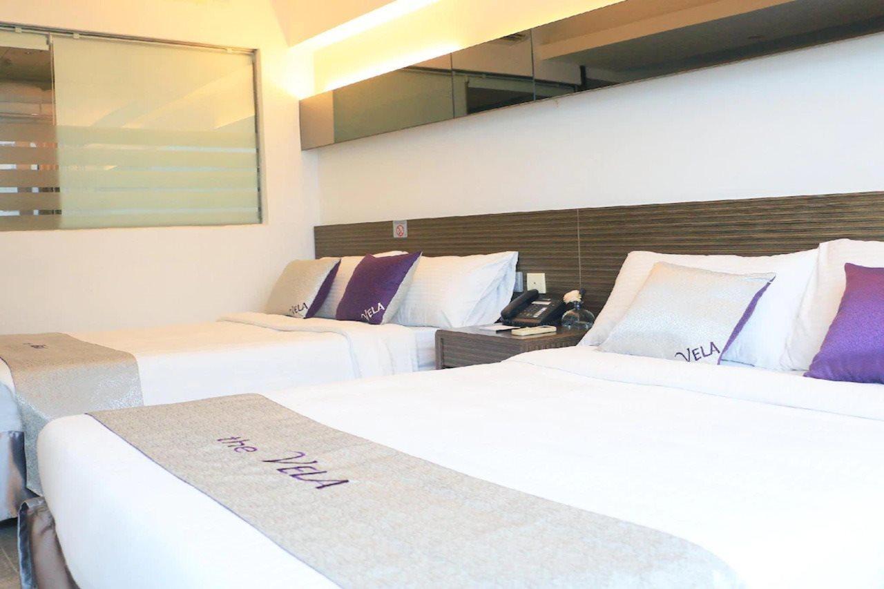 Vela Boutique Hotel