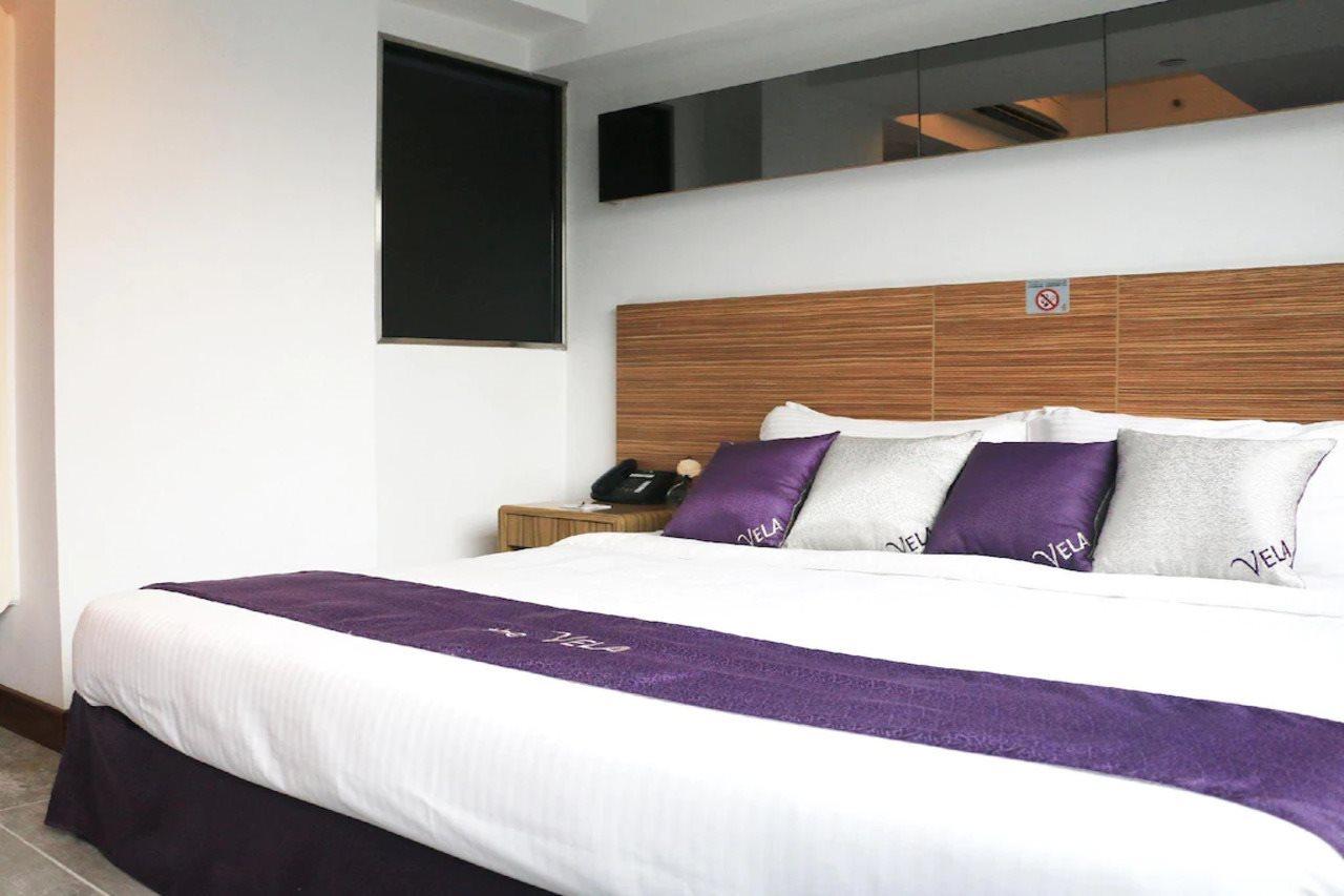 Vela Boutique 4*