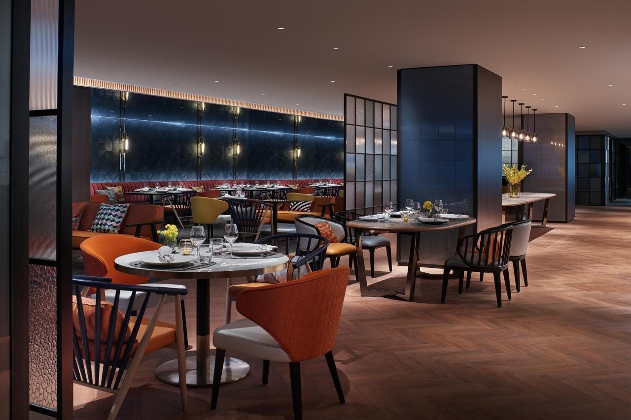 Hotel Prince Hotel, Marco Polo Hong Kong