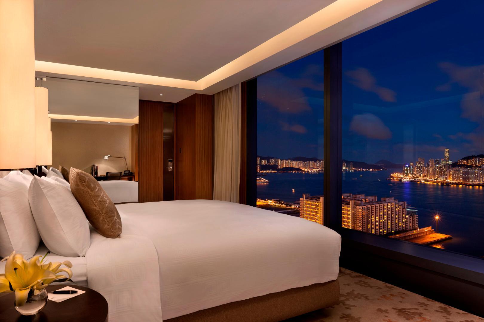 Icon Hotel Hong Kong