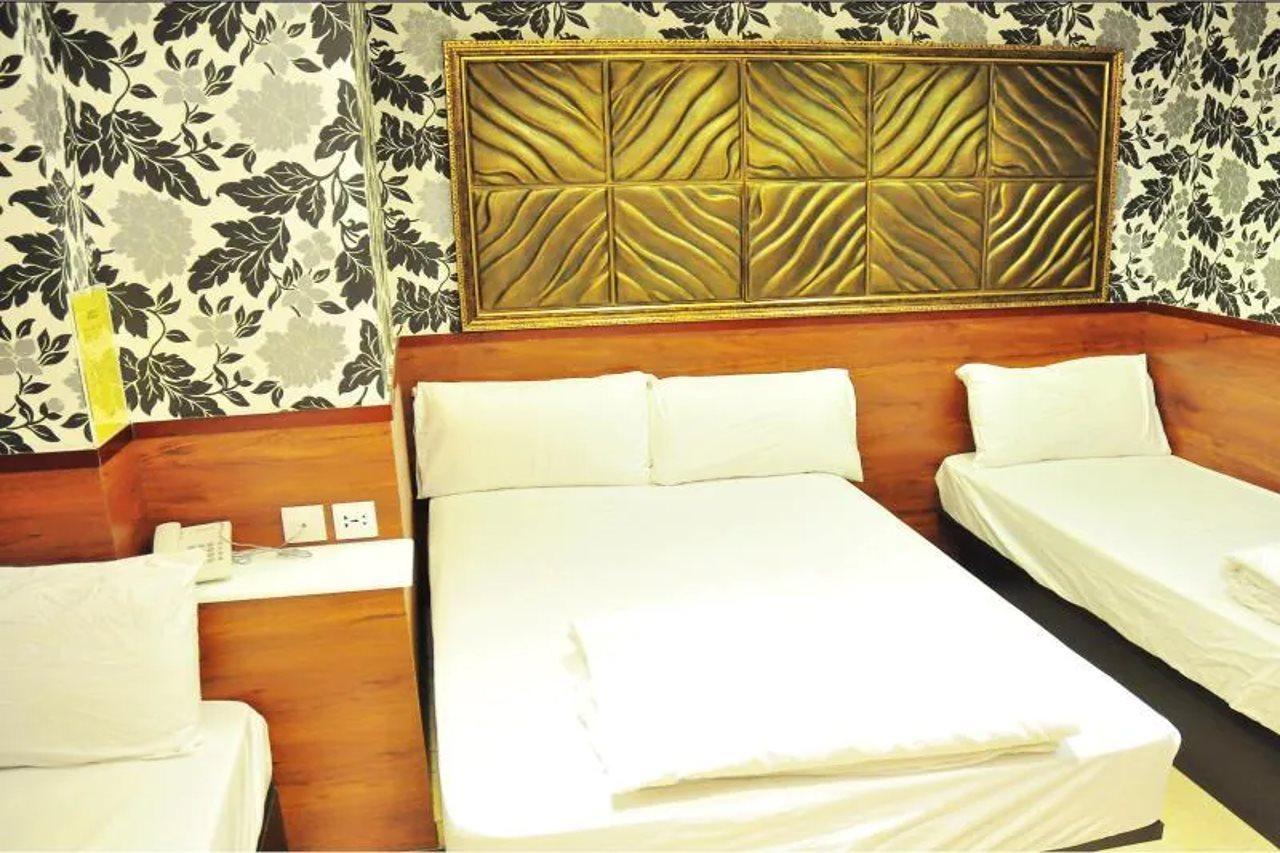 Railei Guest house