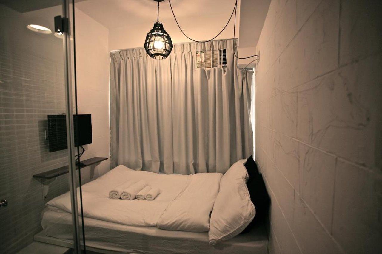 Guest house Just Hong Kong