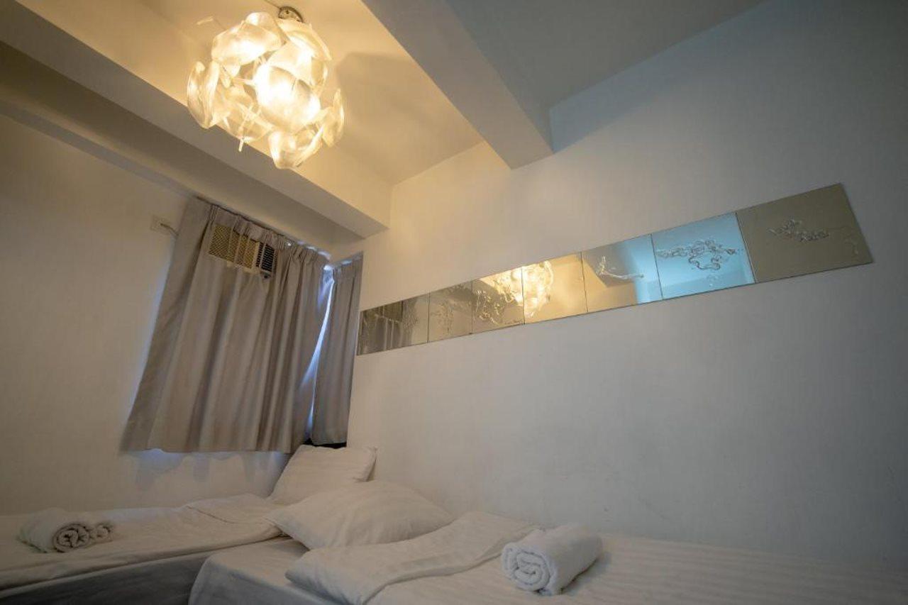 Guest house Just