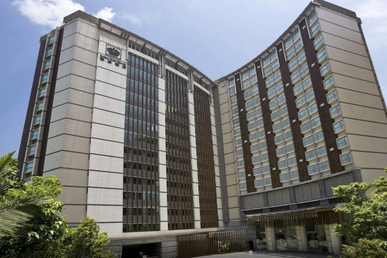 Resort Royal View 4*