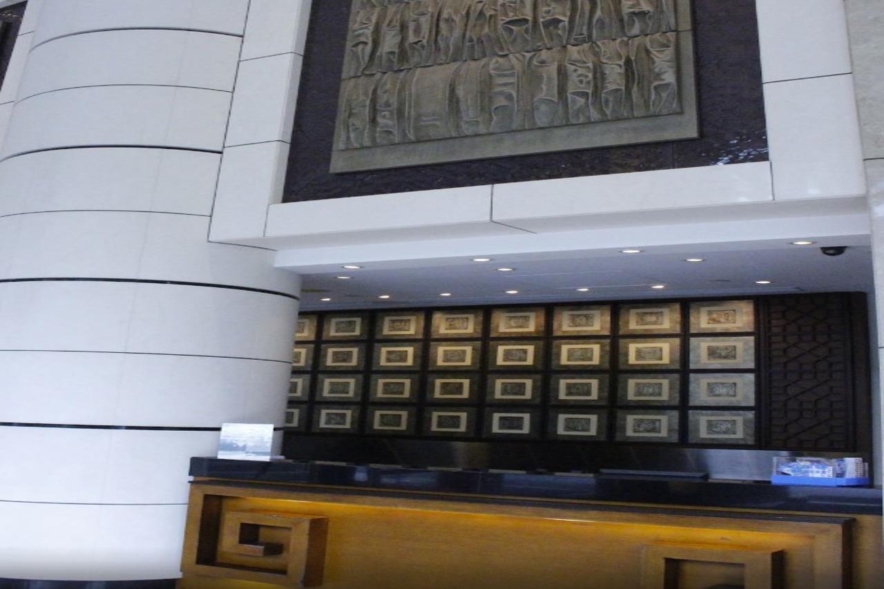 Royal View Resort Hong Kong