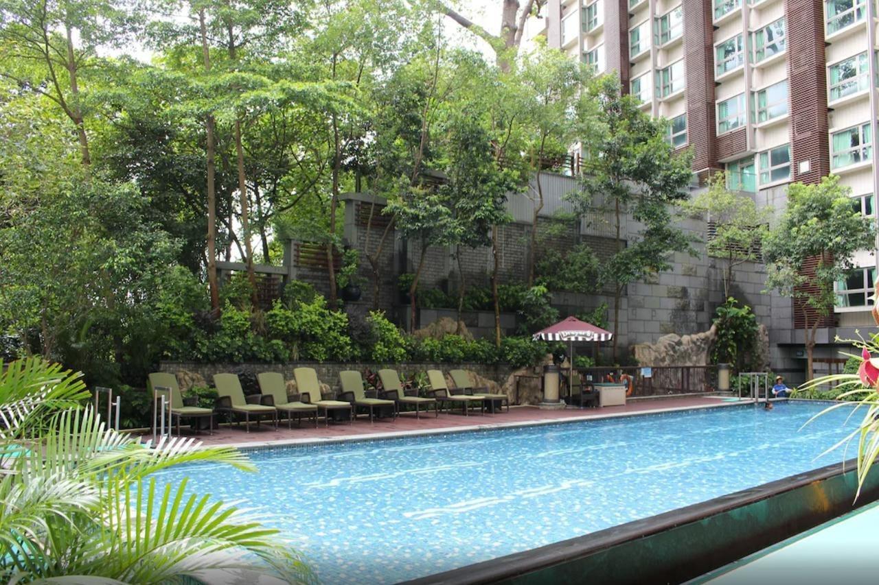 Resort Royal View Hong Kong