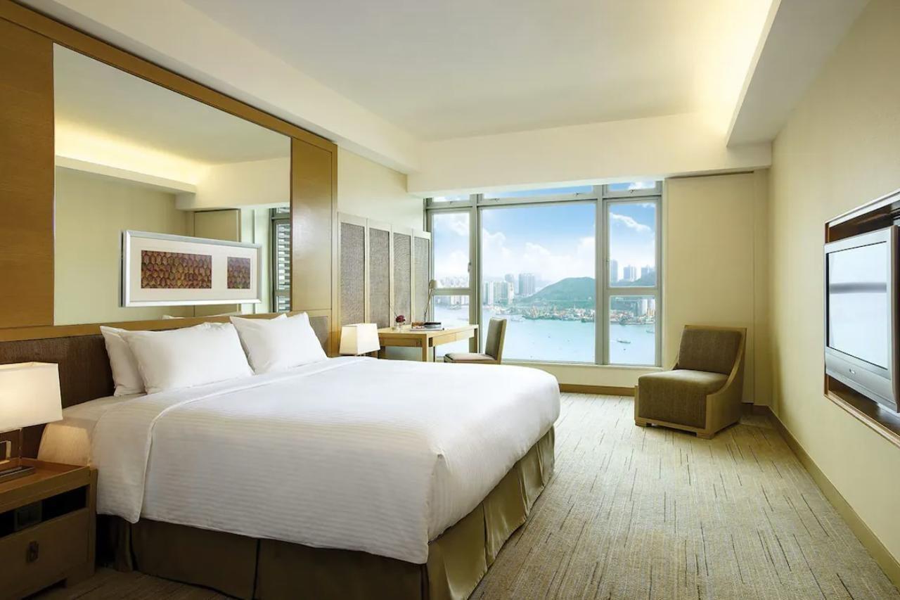 Royal View 4* Hong Kong