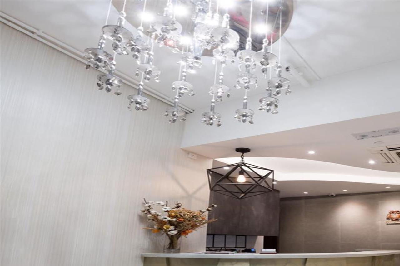 Metroplace Olympic Hotel 3*