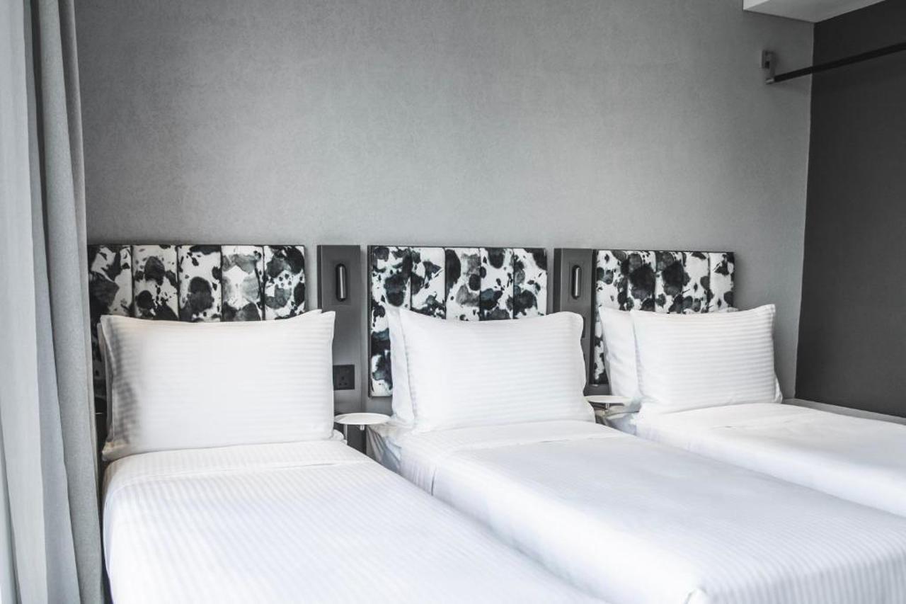 Page148, Page Hotel