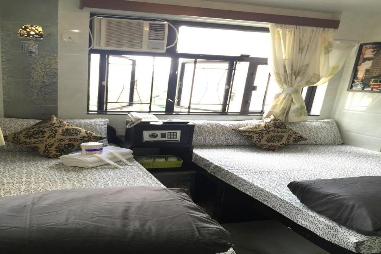 Guest house Venus *