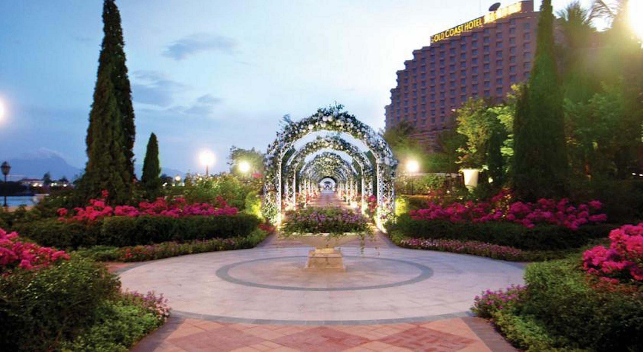 Hotel Gold Coast 5*