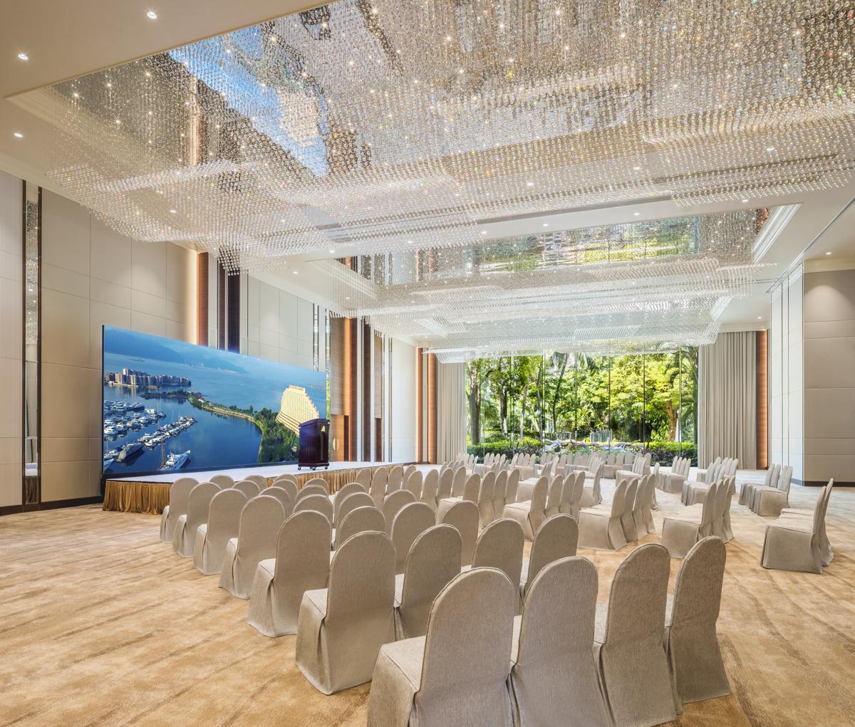 Hotel Gold Coast Hong Kong