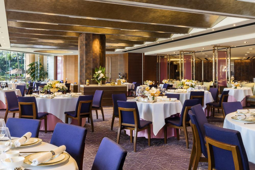 Gold Coast 5* Hong Kong