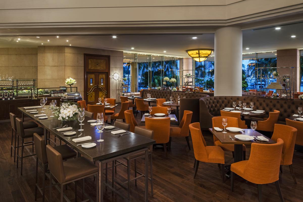 Hotel Gold Coast Hong Kong