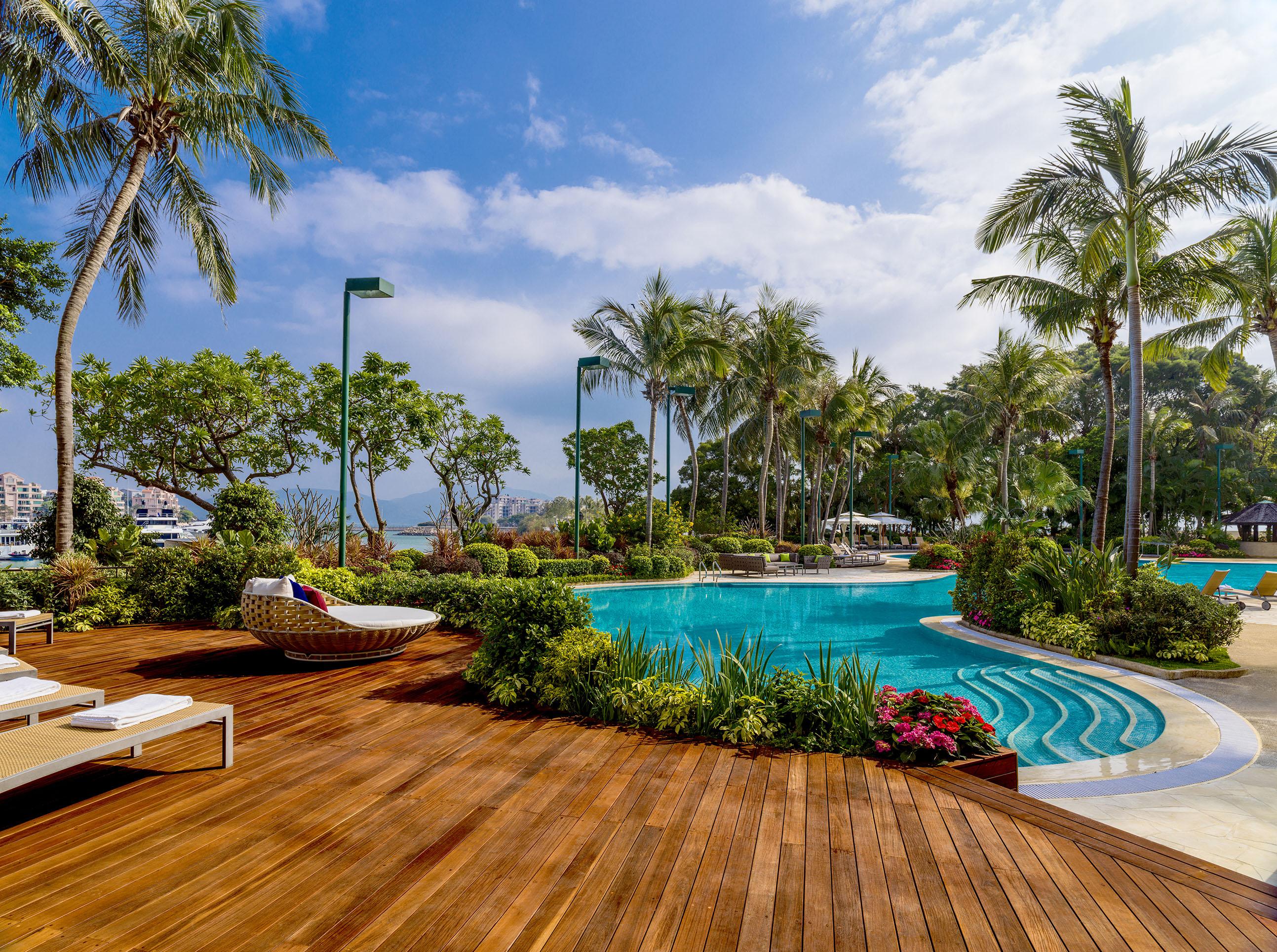 Gold Coast Hotel 5*