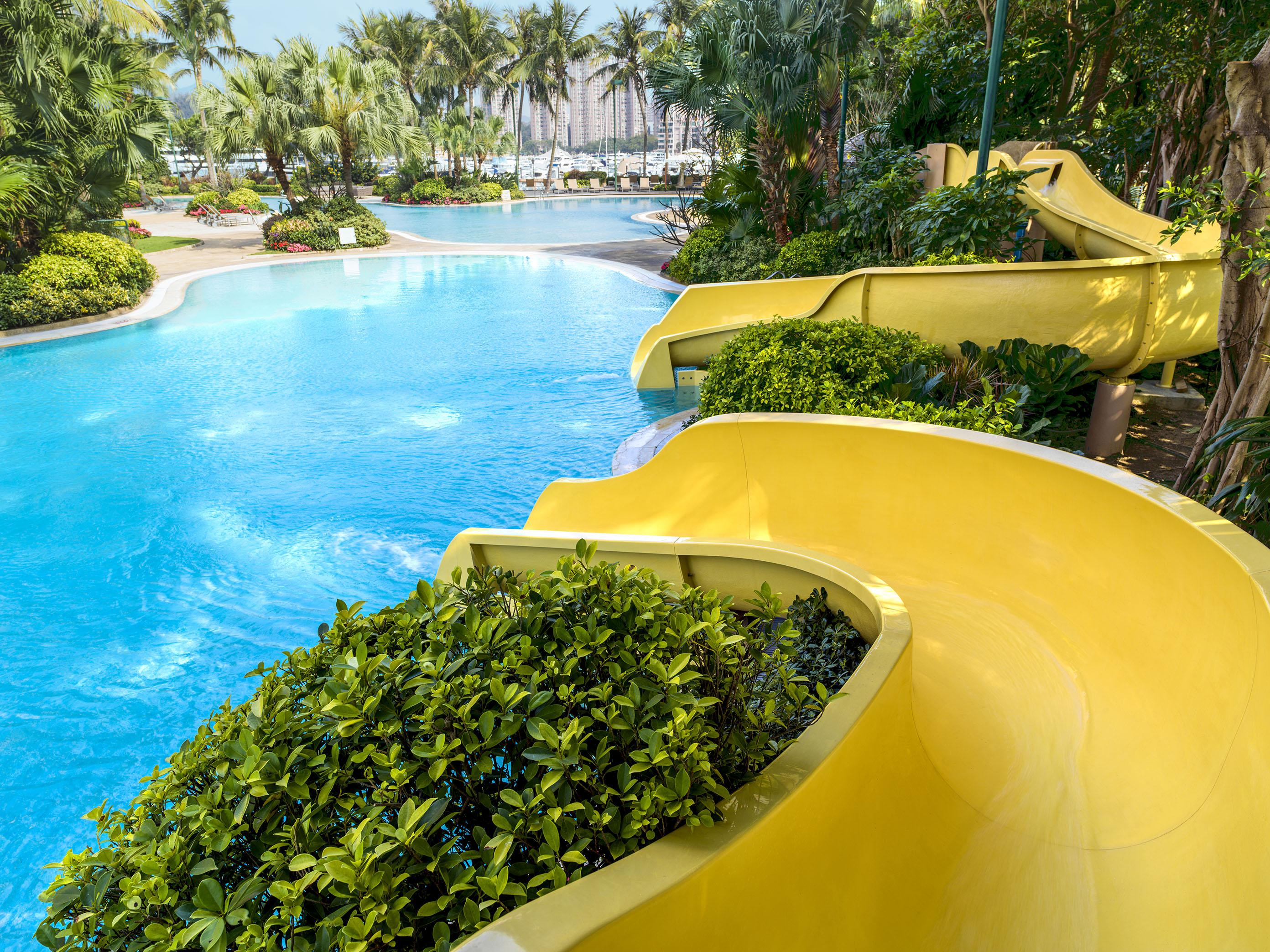 Hotel Gold Coast 5*