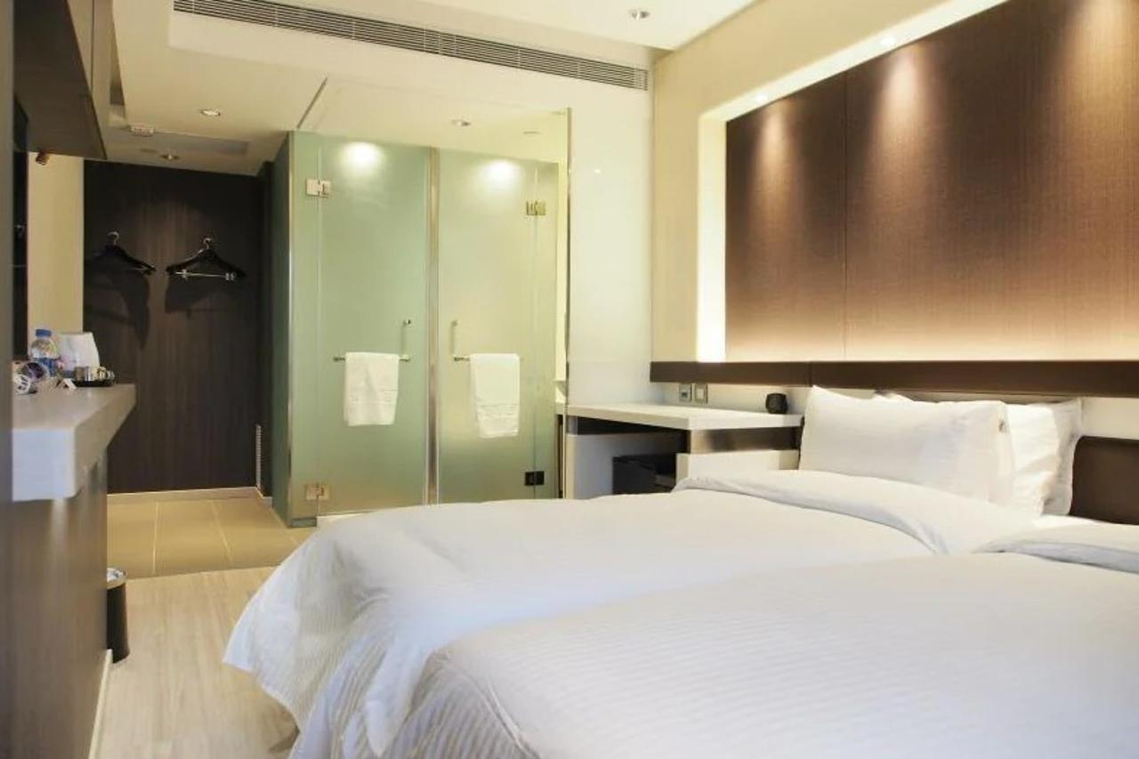 Hotel Sober Hong Kong