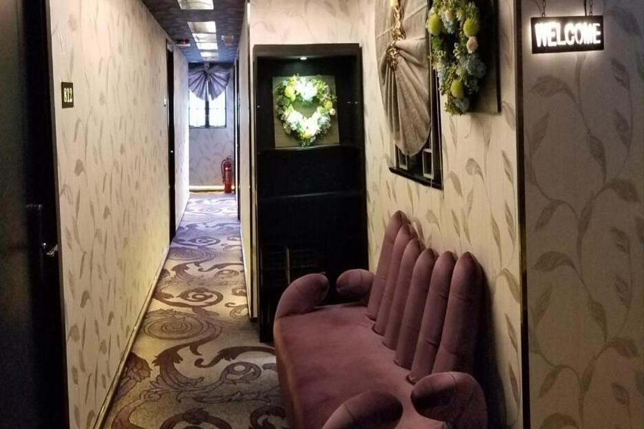 Guest house Star Hong Kong