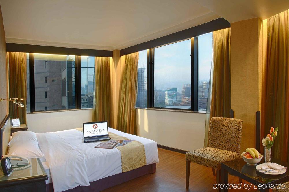 Best Western Plus Tsim Sha Tsui Hotel 4*