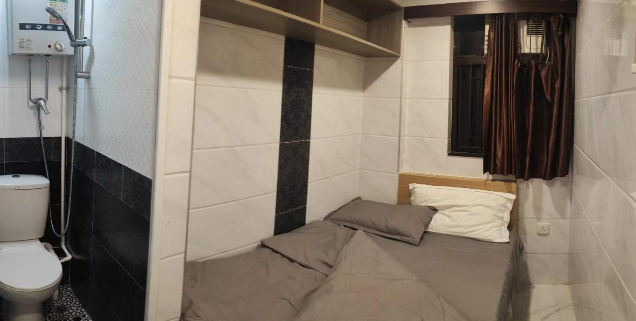 Tsim Sha Tsui Apartment Hong Kong