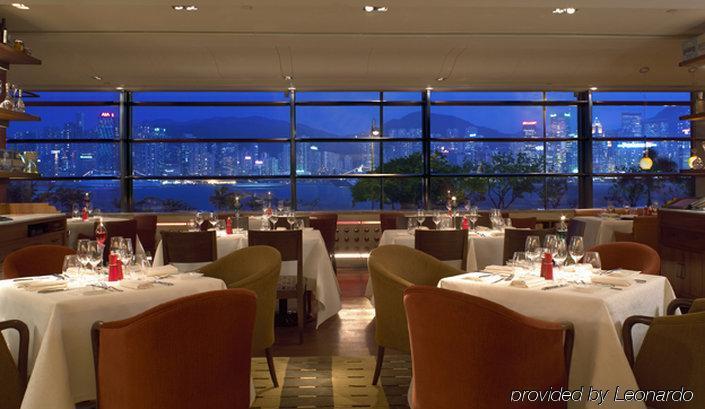 Hotel Kowloon Shangri-la,