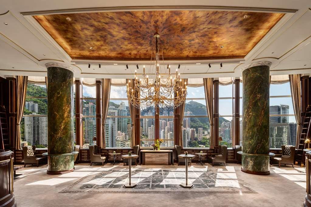 Island Shangri-la, Hotel Hong Kong