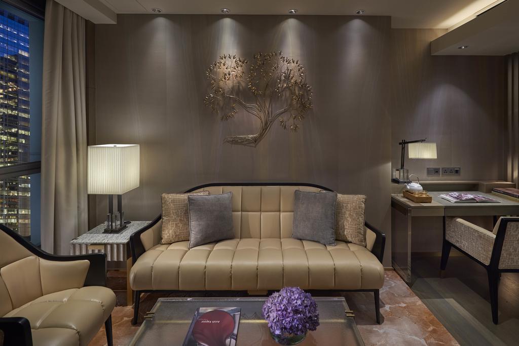 Hotel The Landmark Mandarin Oriental, 5*
