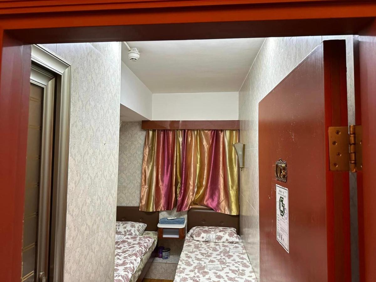 Guest house Piaget *
