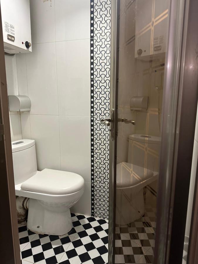 Piaget Guest house