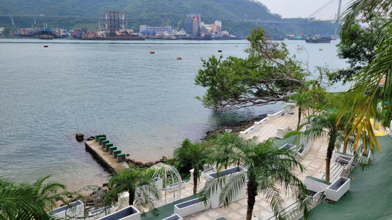 Hotel Grand Bay View