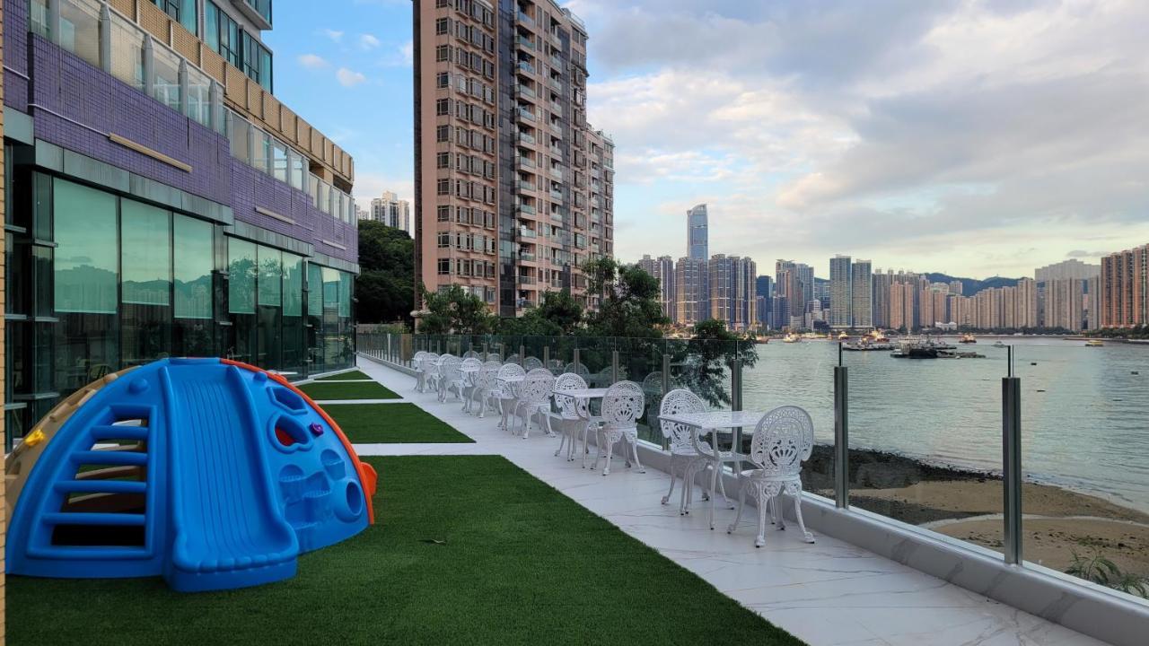 Hotel Grand Bay View Hong Kong