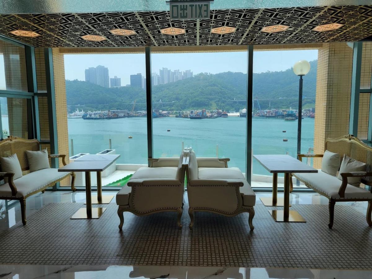 Grand Bay View